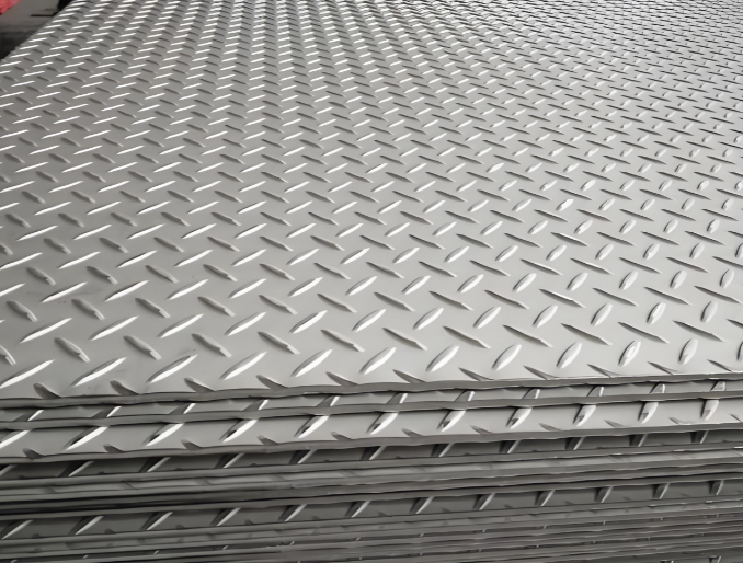 泰州不锈钢花纹板厂家