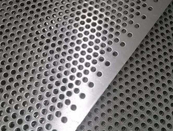 合肥不锈钢冲圆板批发