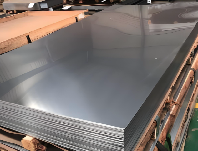 合肥不锈钢原平板批发