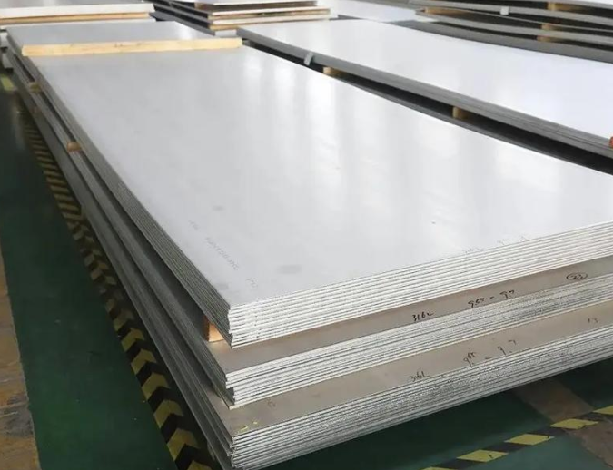 合肥不锈钢原平板哪家好