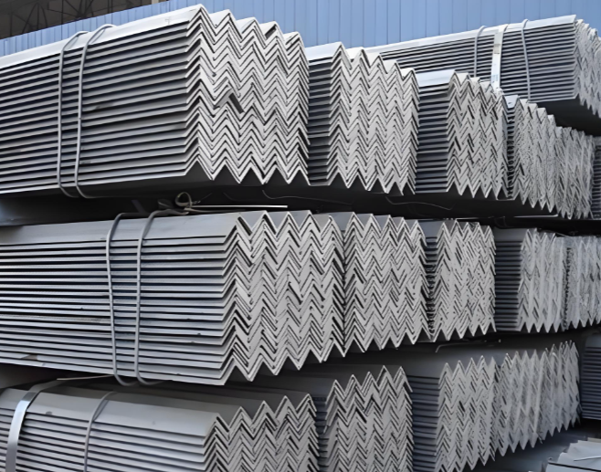 泰州不锈钢角钢哪家好